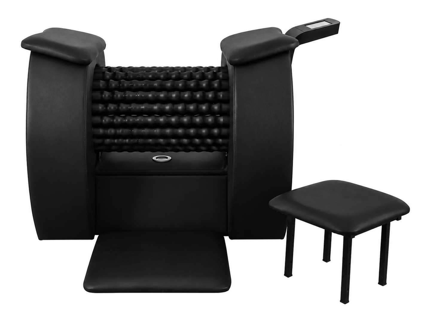 BODY INFRAROLL – BLACK EDITION