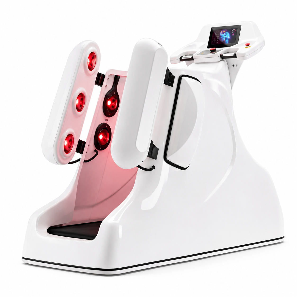 INFRAGETIC TREADMILL