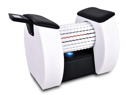 BODY INFRAROLL - WHITE EDITION